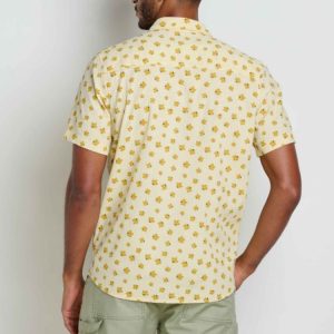 Toad Fletcher Short-sleeve – Men’s